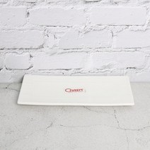 크레아트 라인 물수건 받침