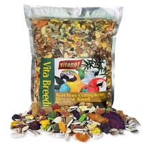 비타폴 zvp-2795-1 비타 뉴카르마 비타 브리딩 대형 2kg