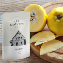 보틀이벤트) 올드티하우스 티, 12_모과차 친환경 생분해 디카페인차 50티백