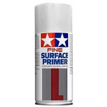 (87044) 타미야 파인 서페이서 프라이머 화이트 180ml