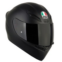 AGV 헬멧 K-1 MATT BLACK, XL