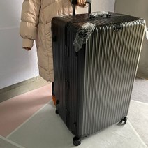 여행 캐리어 기숙사 수화물 중형 대형 40인치 80인치