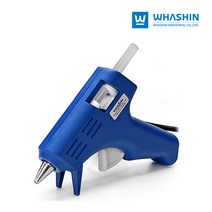 화신공업 글루건 소 (10W) FL-138, 1개