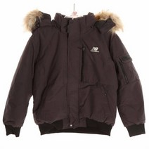 [뉴발란스] UNI2020패트롤숏덕패딩 NBNPA43043_GU (8063138)