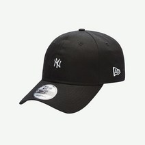 뉴에라 언스트럭쳐 MLB 미니 로고 뉴욕 양키스 볼캡 12559311 12836202