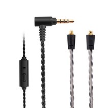 단결정 구리 MMCX SE215 SE315 SE425 SE535 SE846 UE900 W10 W20 W30 W40 W50 W60 HAFX850 HAFX1100 X, 상세페이지 참조, 상세페이지 참조