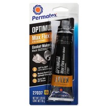 퍼마텍스 27037 옵티멈 블랙 맥스 플렉스 95g - 2023968EA, 쿠팡 본상품선택