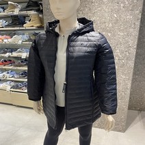 네파 가..가볍다! 알맞은 두께와 알맞은 기장감! 초봄 초겨울 대표 구스다운 여성용 스키아 경량다운 7I22041