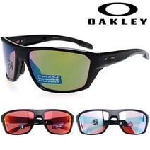 오클리 스포츠 선글라스 스플릿샷