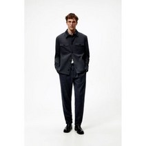 골프 조거 팬츠 연습복 레슨 연습장 복장 남성 바지 자라 Zara 조커 허리 STRETCH 119669