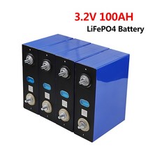 인산철배터리 차량용보조 agm 밧데리 12.8v 120ah lifepo4 배터리 100a bms 12v 120ah 배터리, 없음