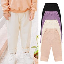 베베쥬 데일리심플팬츠