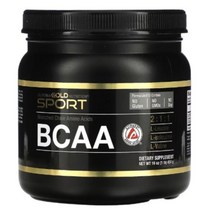CGN 분지 사슬 아미노산 엘 발린 이소류신 류신 BCAA, 1개, 454g