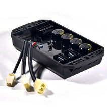 10kw 발전기 CPJYT315B1020 10KW AVR 가솔린 Foot 자동 전압 조정기, 한개옵션0