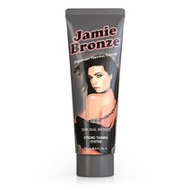 JAMIE BRONZE 태닝 로션 40X 실내 침대 야외 썬 탠 (240ml(8.5액량 온스), 240ml, 1개