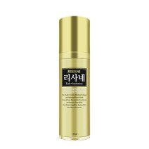 리사네 발모제 두피 헤어 토닉 에센스 헤어에센스, 3개, 50ml
