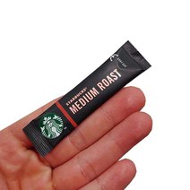 [코스트코]스타벅스 아메리카노 커피 미디엄 로스트 1.1g 20개입 starbucks stick coffe