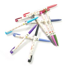 동아 홍당무 미피 볼펜 0.5mm, 0.5mm블루