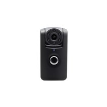 아이언 RV6 야간적외선 촬영 액션캠코더 스포츠카메라 바디캠 32GB 야간적외선 야간스포츠바디캠 카메라 화각140도 5일 연속촬영, 1개, 아이언 RV6 야간적외선 액션캠