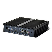 [하이드림엘씨디] HDL-BOXPC-J8-FN 미니PC 박스PC 팬리스타입, 선택안함, 선택안함, 선택안함