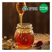 지리산마천농협 자연의 향을 잡화꿀 500g