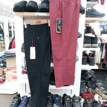 레드페이스 봄가을기능성연더플렉스컴포트8부우먼팬츠