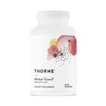 쏜리서치 메틸-가드 Thorne Research Methyl-Guard 180캡슐, 180캡슐 x2개