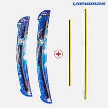 캐프 그랜저TG 와이퍼 600+500 뷰맥스플러스, 선택완료