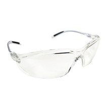 하니웰 김서림방지 산업 작업 안전 고글 UV 자외선 차단 폴리카보네이트 보안경 A700, 1개