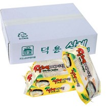[두레방] 덕용(벌크포장 업소용) 식혜메이킹 360g x 10상자 (국산) 식혜만들기