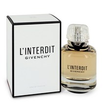 지방시 랑떼르디 EDP 80ml, 1개