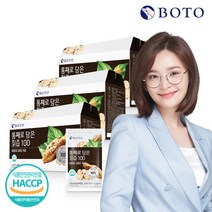 [보뚜]통째로 담은 칡즙 100 30포 x 3박스(총 90포) 선물용 3개월분, 단품, 단품