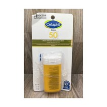 선크림 세타필 선 50 시어 미네랄 선크림 스틱 SPF 50