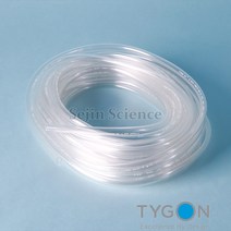 TYGON ACF00022 ACF00023 ACF00024 ACF00027 ACF00028 타이곤 실험실용 튜브 E-3603 Laboratory Tubing 기본형 내화학성, ACF00022 : 1EA