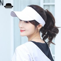 플레이앤케어 남자 여자 골프모자 골프썬캡 골프웨어 썬바이저 CAP06