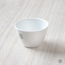 Jipo / LabCeramic®제품 Porcelain Crucible 자제 도가니, 34ml od50xh32mm