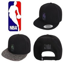 홀로그램 로고맨 패치 HYFLAT CAP 2Color N225AP611P