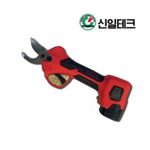 SR-Z1 고급형 신일테크 충전용전지가위 가지치기용