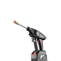 전기 고압스프레이건 농약 분무기 고성능 농약 분무기, 5미터튜브포함