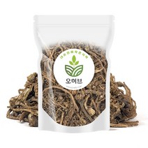 오허브 국산 민들레뿌리 포공영근 민들레뿌리차 250g, 1개, 포공영근250g