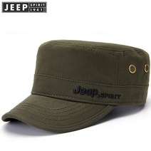 JEEP지프 남성 기본 오리지널 군모
