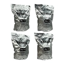 게이넨 고체알콜 고체 연료 캠핑용 착화제 바베큐 숯불 점화제 1박스 (4봉지), 30g (35개입) 4봉지