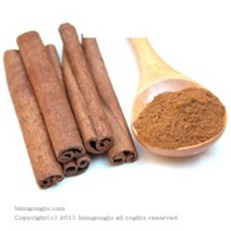 시나몬(Cinnamon E.O)에센셜 오일, 10ml