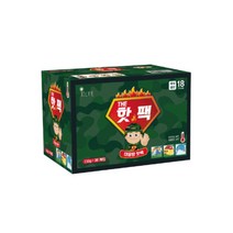 인라이프 대용량 포켓용 핫팩 150g x 코스트코