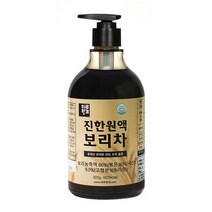 하루헛개 보리차 원액 농축액 820g, 820ml, 1개