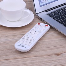 범용 프로젝터 원격 제어 엡손 인포커스 소니 벤큐 에이서 산요 NEC 뷰소닉 히타치 삼성 호환 프로젝터용