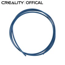 테프론튜브 creality 공식 3d 프린터 부품 1m 1.2m 2m 염소 자리 튜브