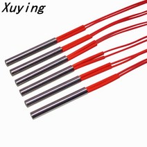 사출기 플라스틱 사출 성형기 카트리지 히터 점화기 스타터 벽난로 그릴 8mm x 100W, 한개옵션0