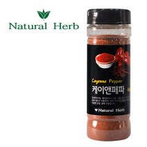 [푸른들마켓][이슬나라] 케이엔페퍼60g, 없음