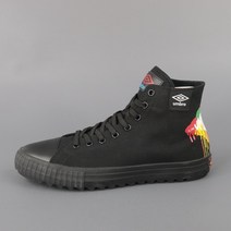 남자 캔버스화 패션화 등산 트레킹화 키높이 운동화 남성용 트렌디 편한 Umbro 정통 남성 캔버스